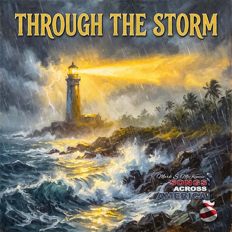 Through The Storm